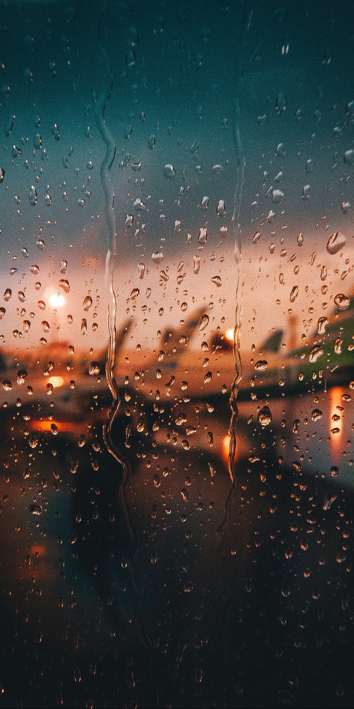 Rain