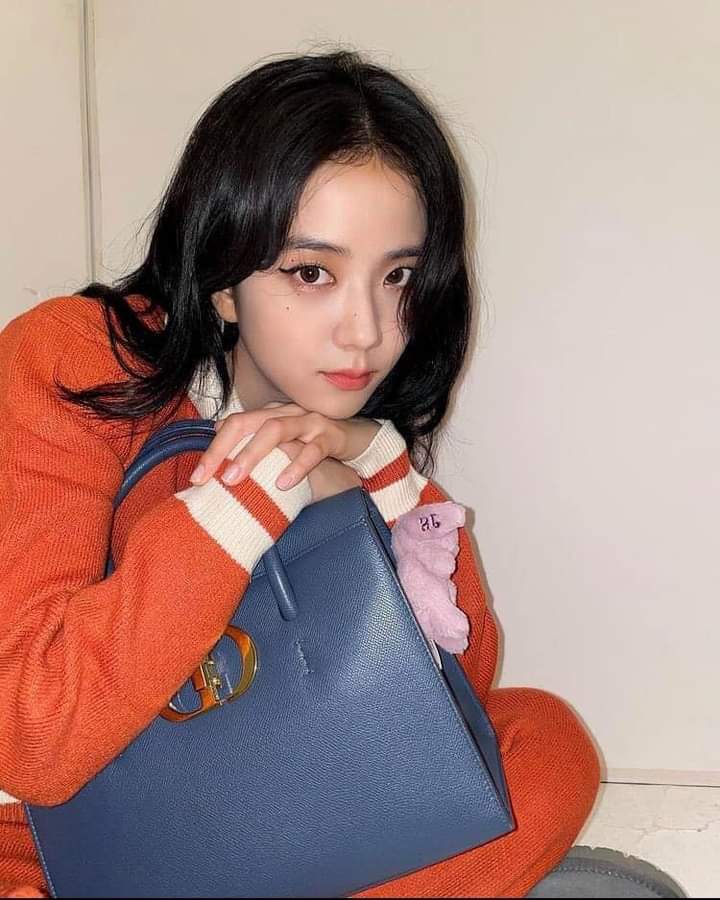 [IG] 201119 : sooyaaa__ : JISOO (5)