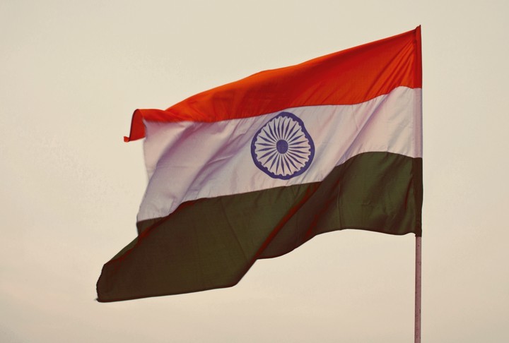 Indian Flag