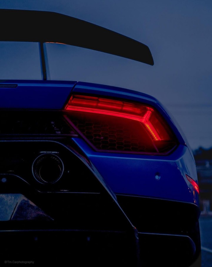 Lambo