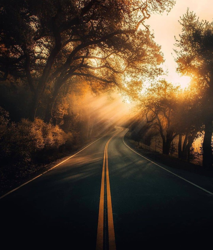 road