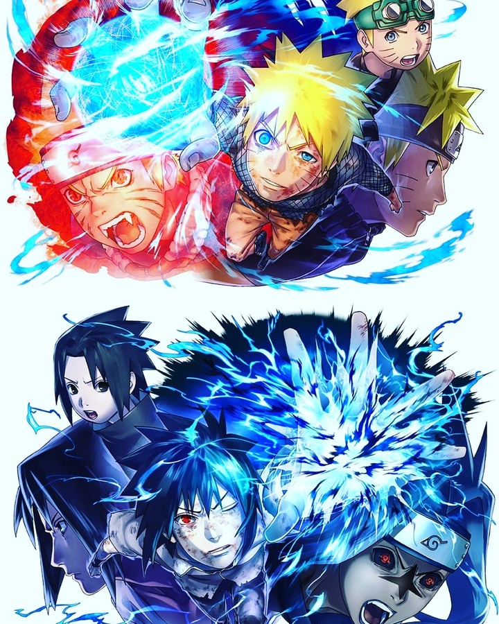 Naruto