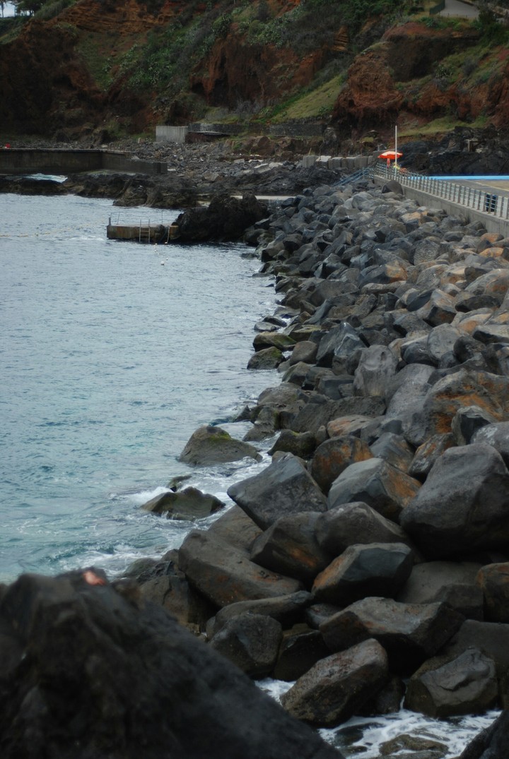 madeira