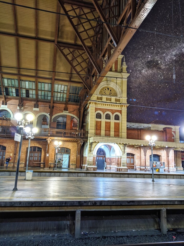 Universo na Luz