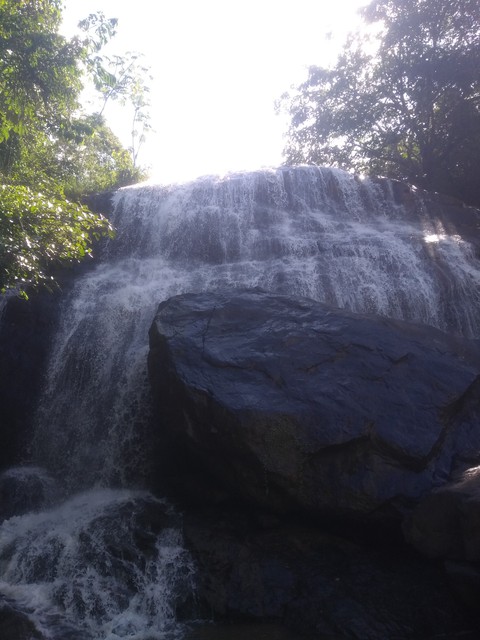 cachoeira