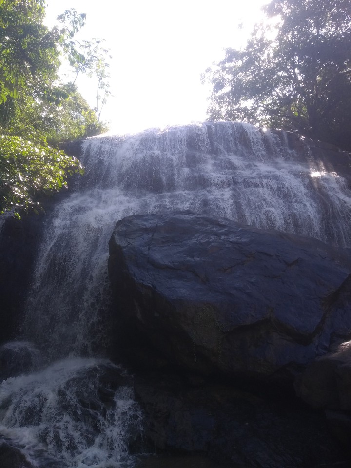 cachoeira