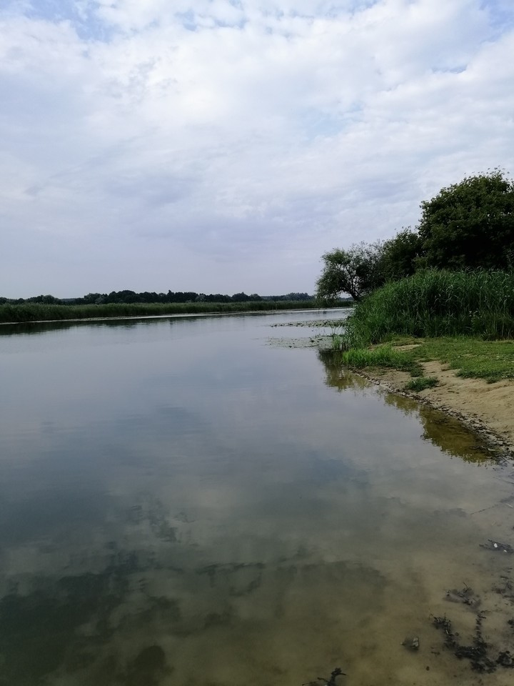 река