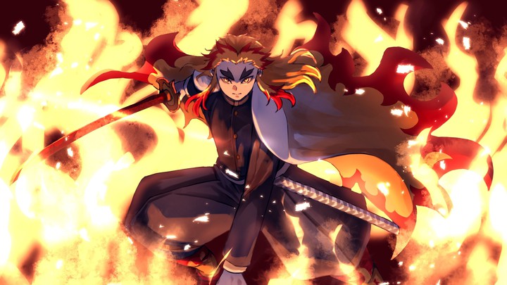 Rengoku
