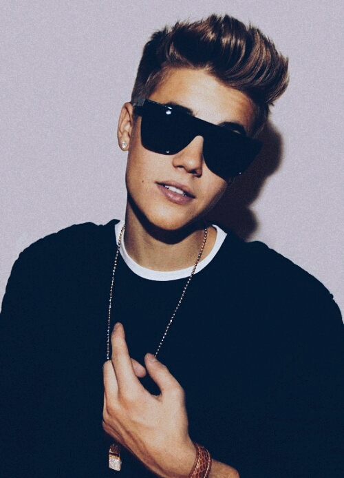 Justin Bieber