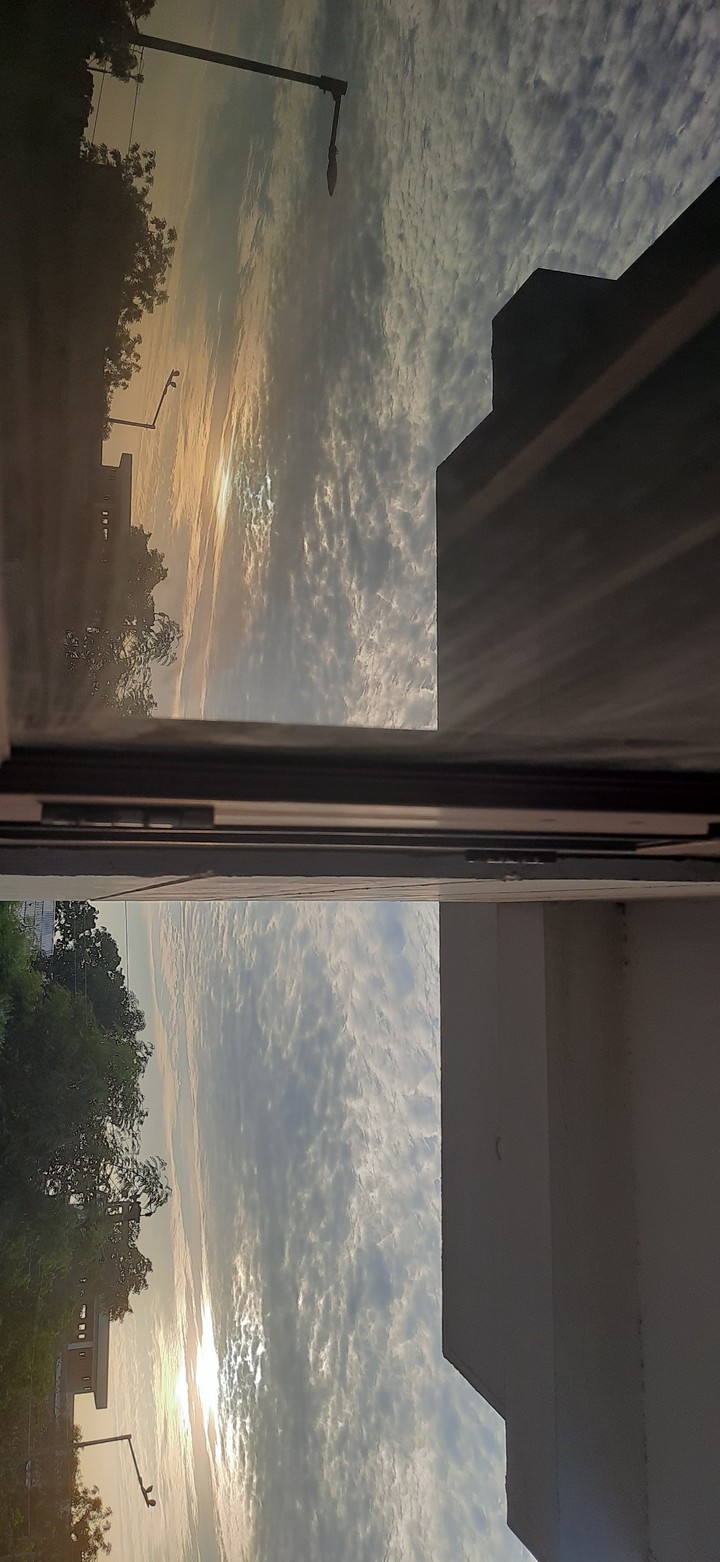 clouds