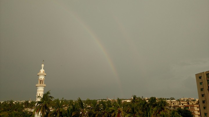rainbow