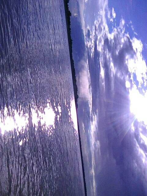 After noon