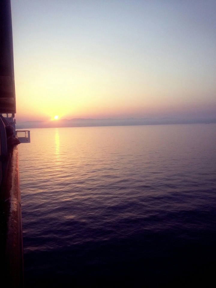 Dawn
