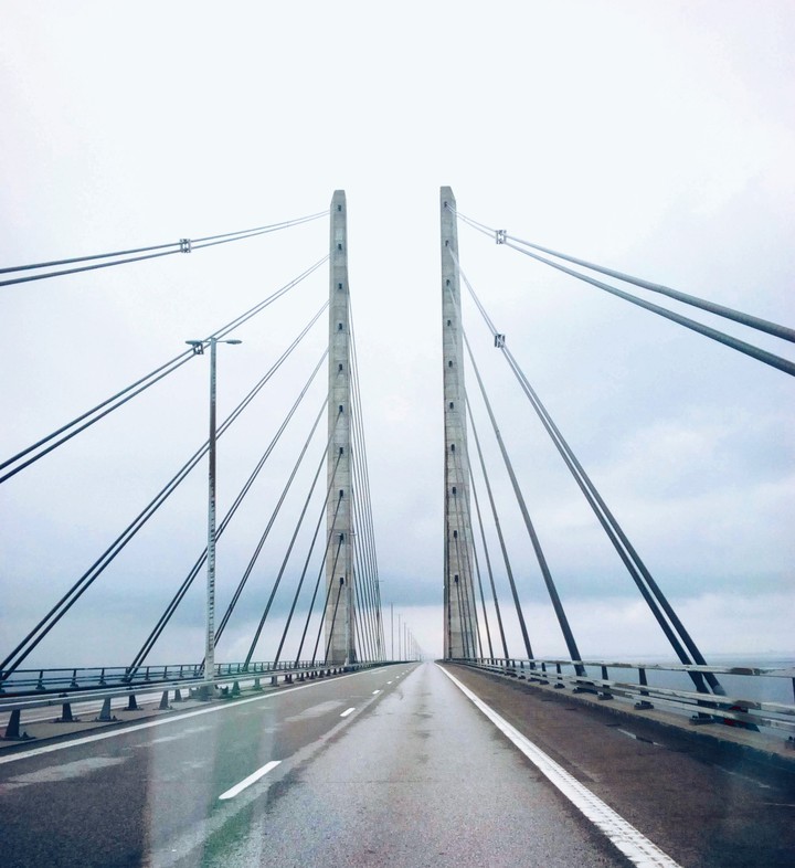 bridge