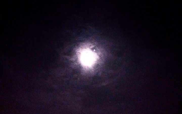 moon