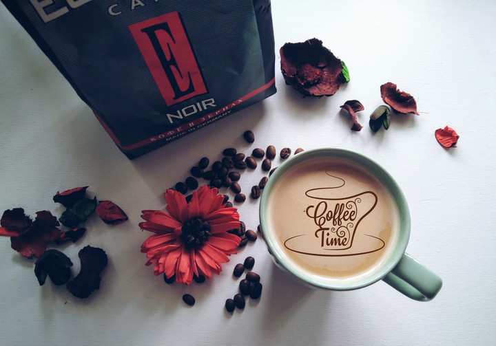 Coffee time