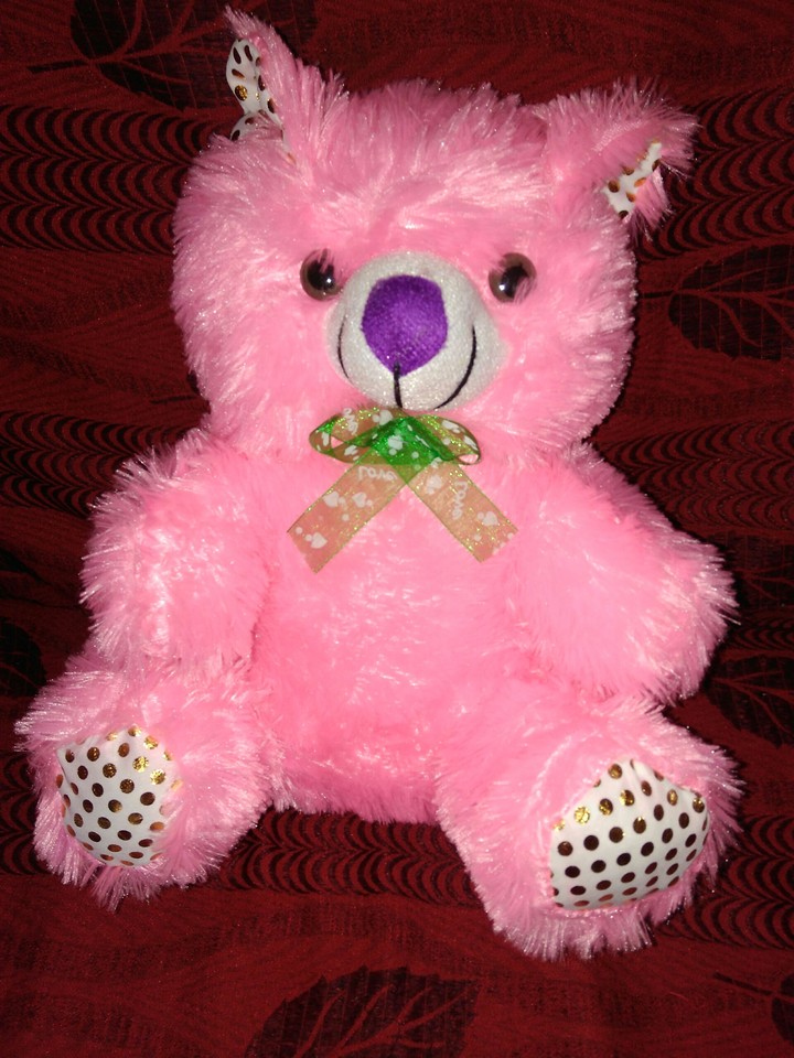 taddybear