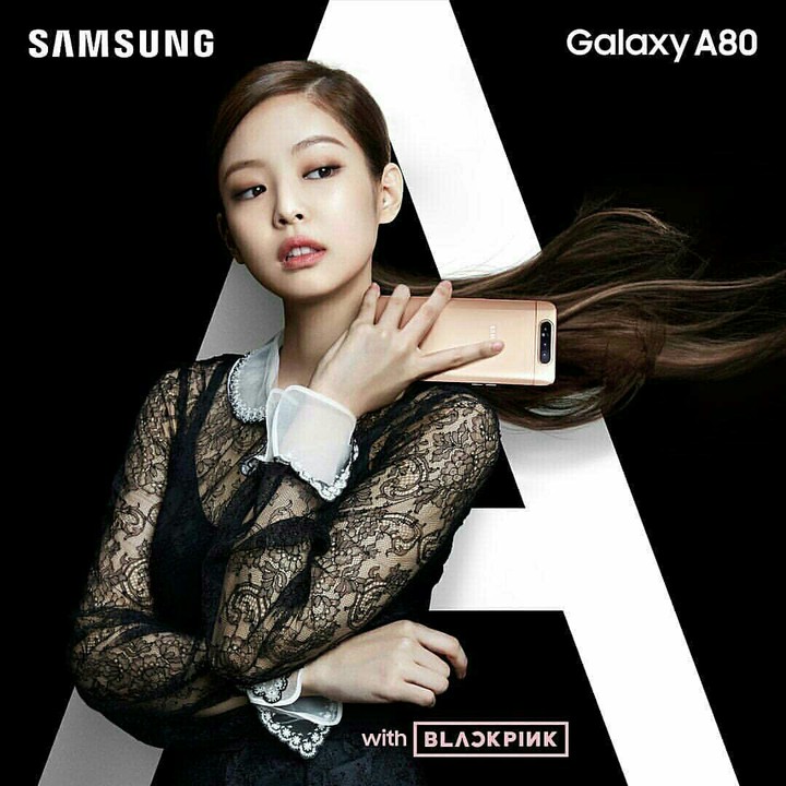 JENNIE
