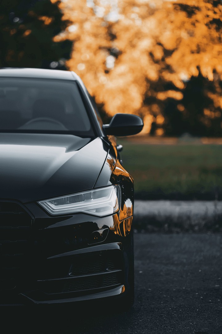 4K Car