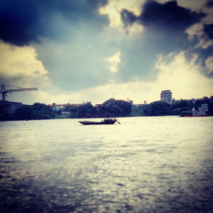 Ganga