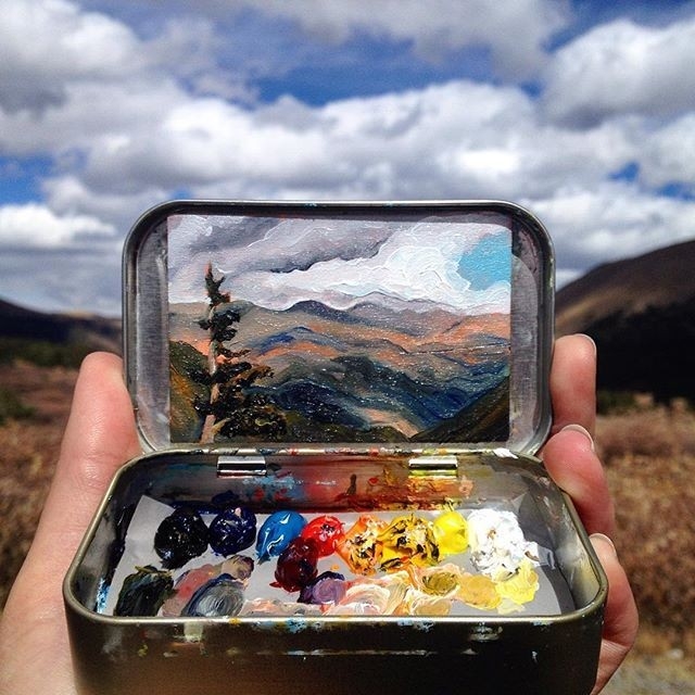 Painting
