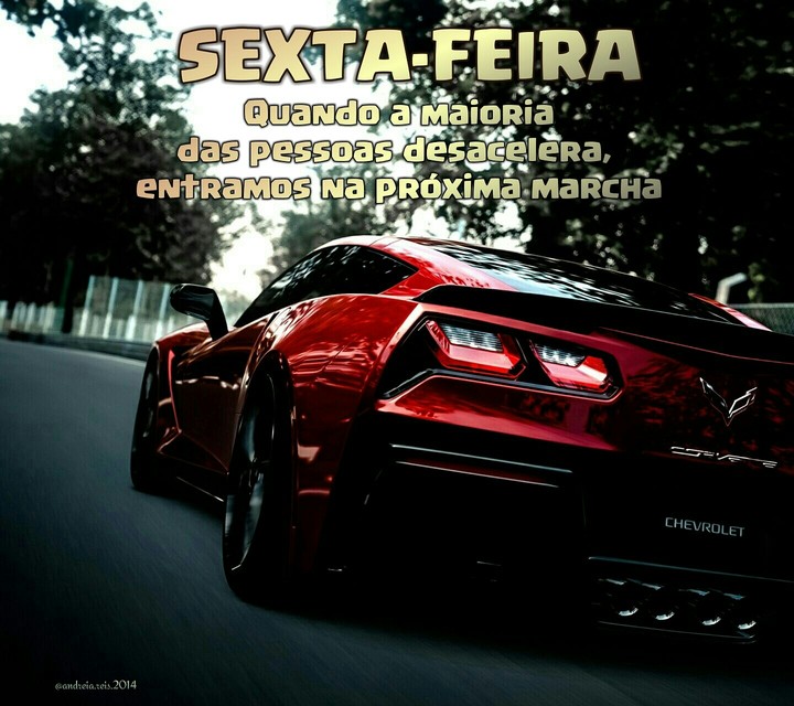 Sexta feira