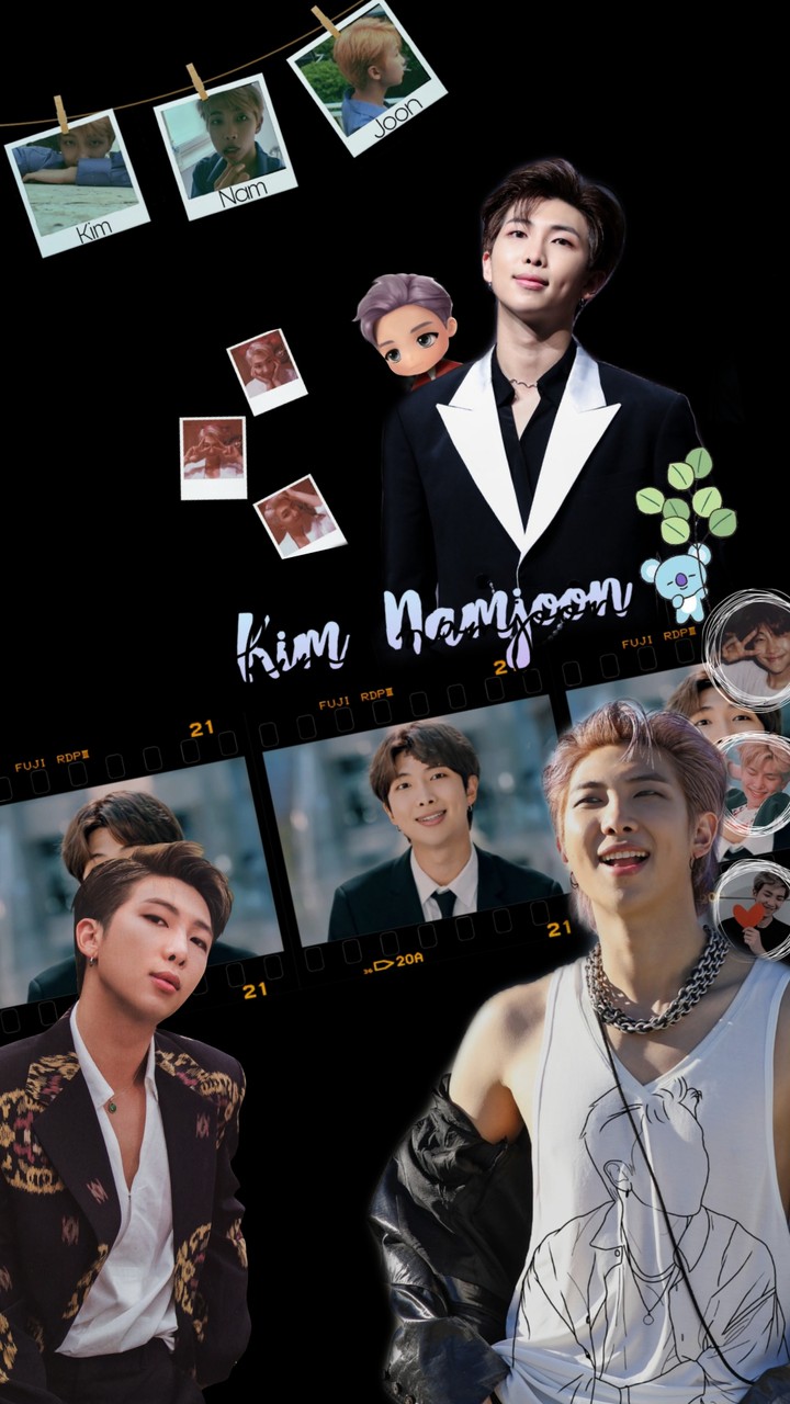 Kim NamJoon