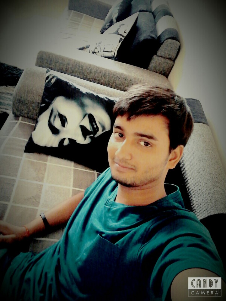 cool boy