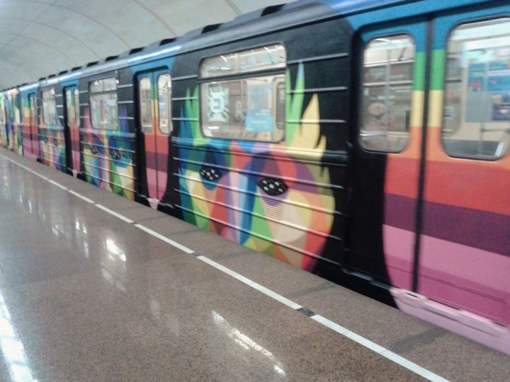 Train