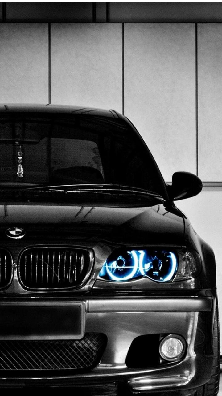 bmw m3 e46