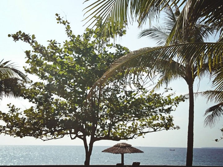 Beauty of NgweSaung