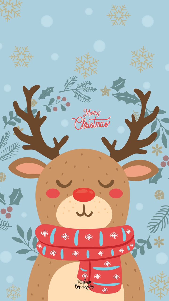 Merry Christmas