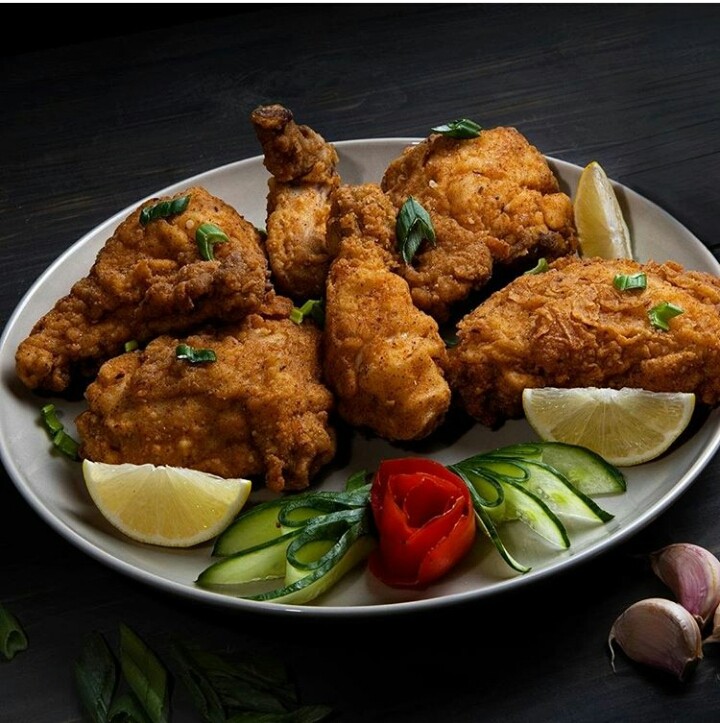 Chicken