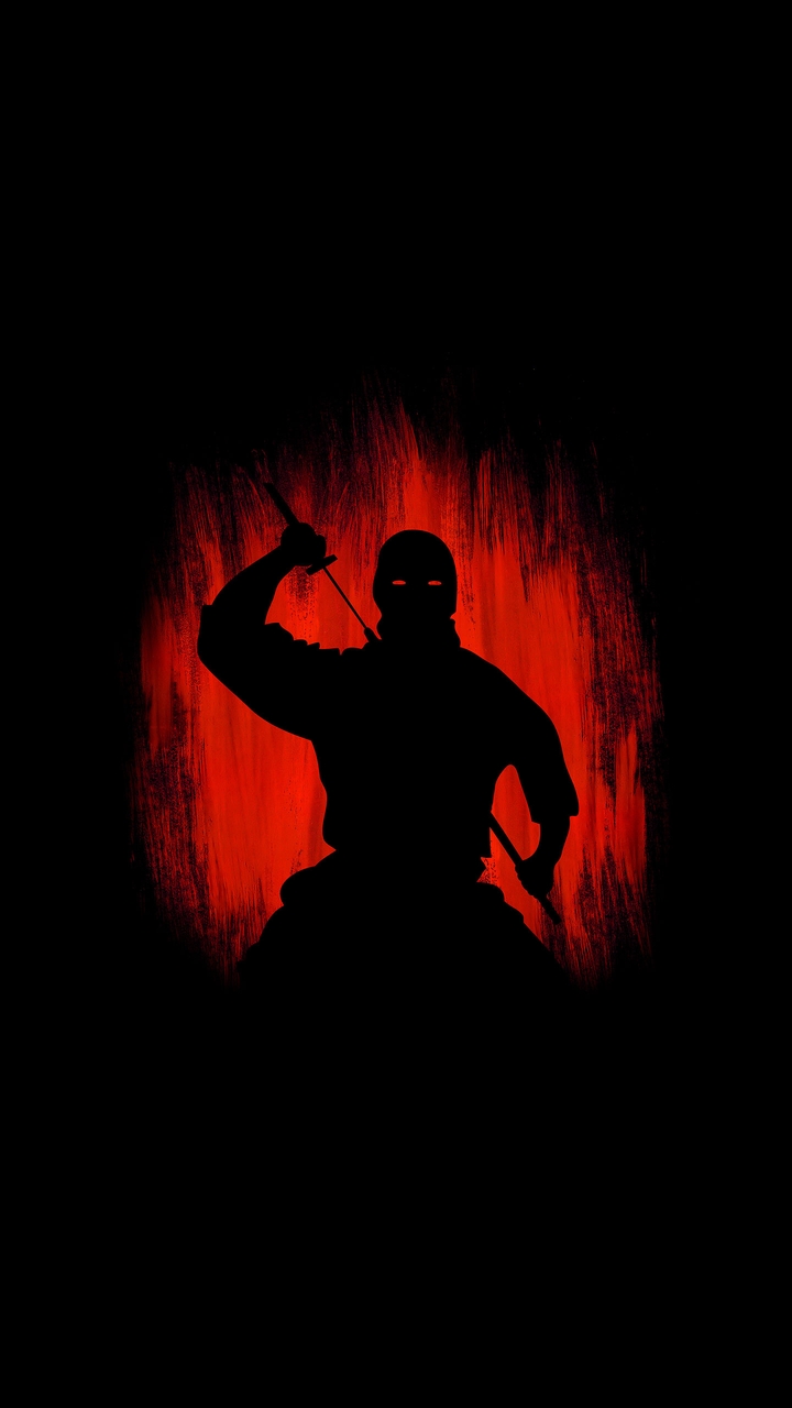 samurai fighter