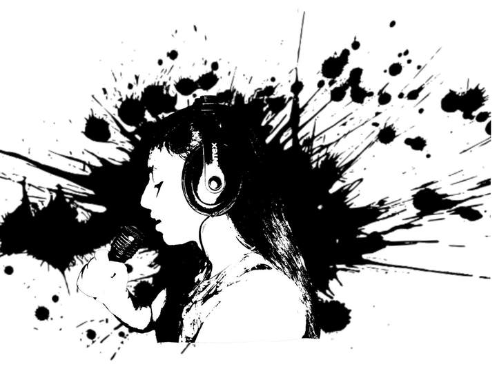 color splash voice of pc