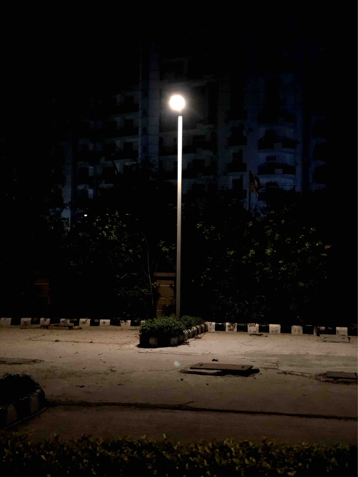 Lamp