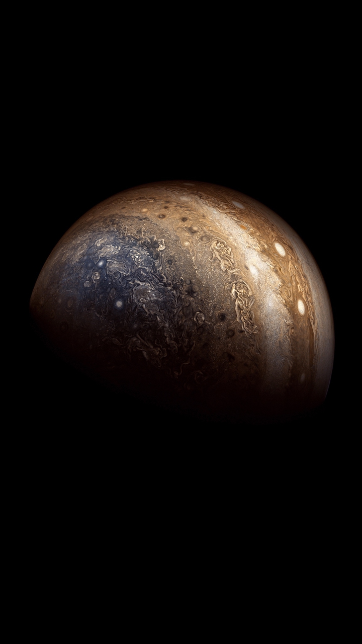 planet Jupiter