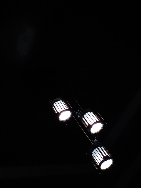 light