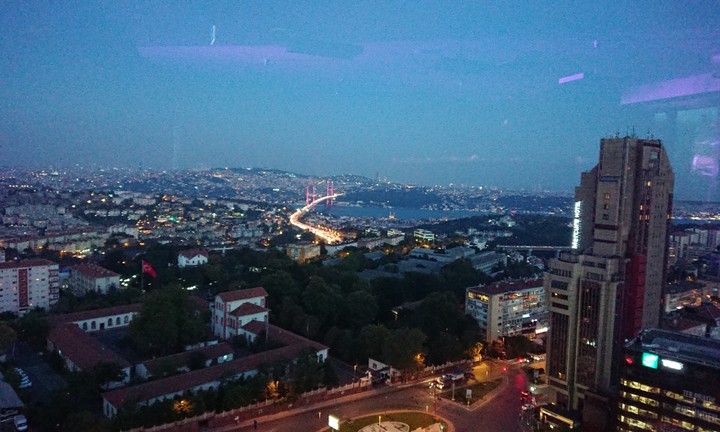 istanbul