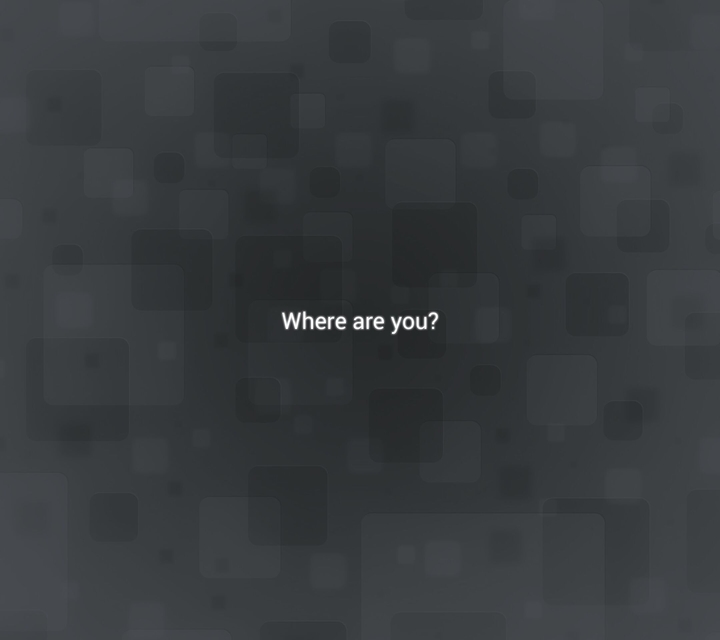where are you