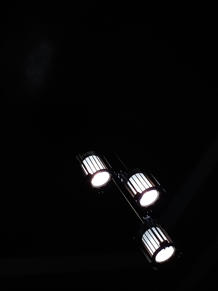 light
