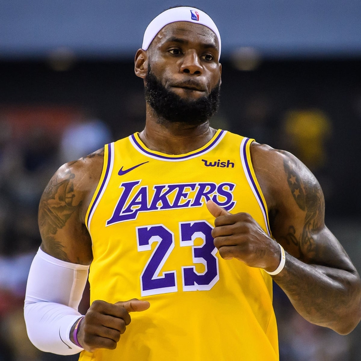 LeBron