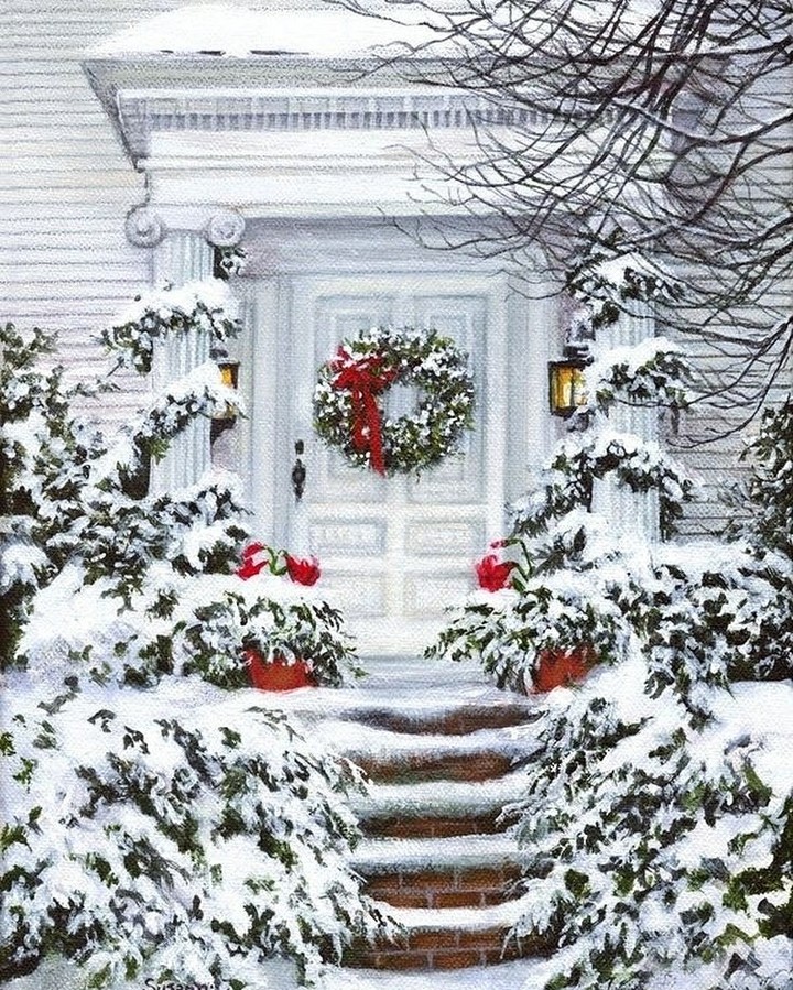 winter