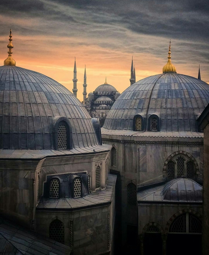 mosque