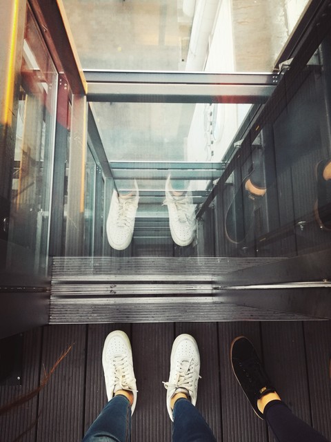 elevator
