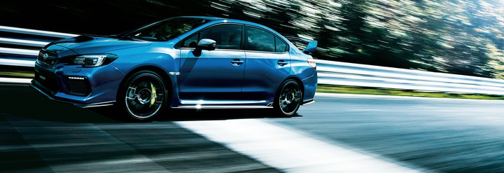 subaru