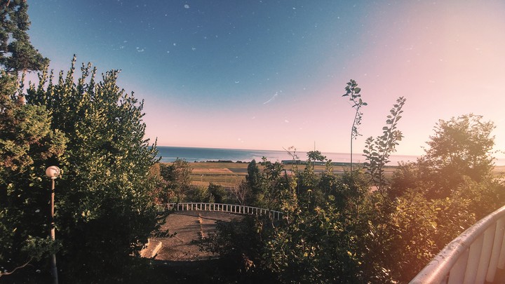 Black Sea