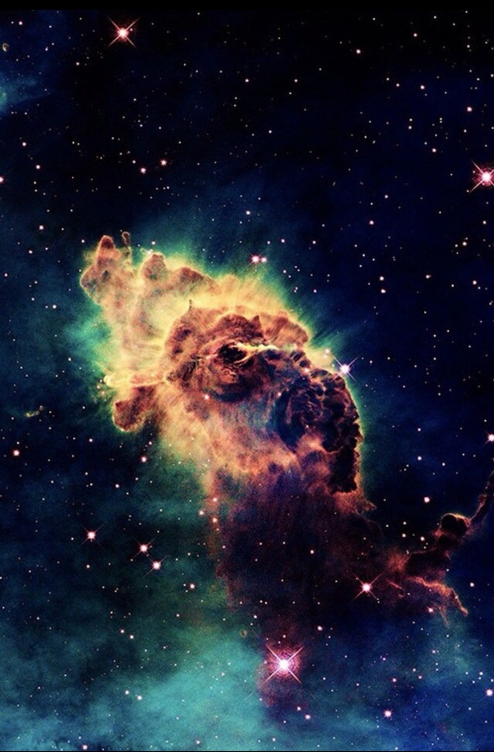 Star cluster