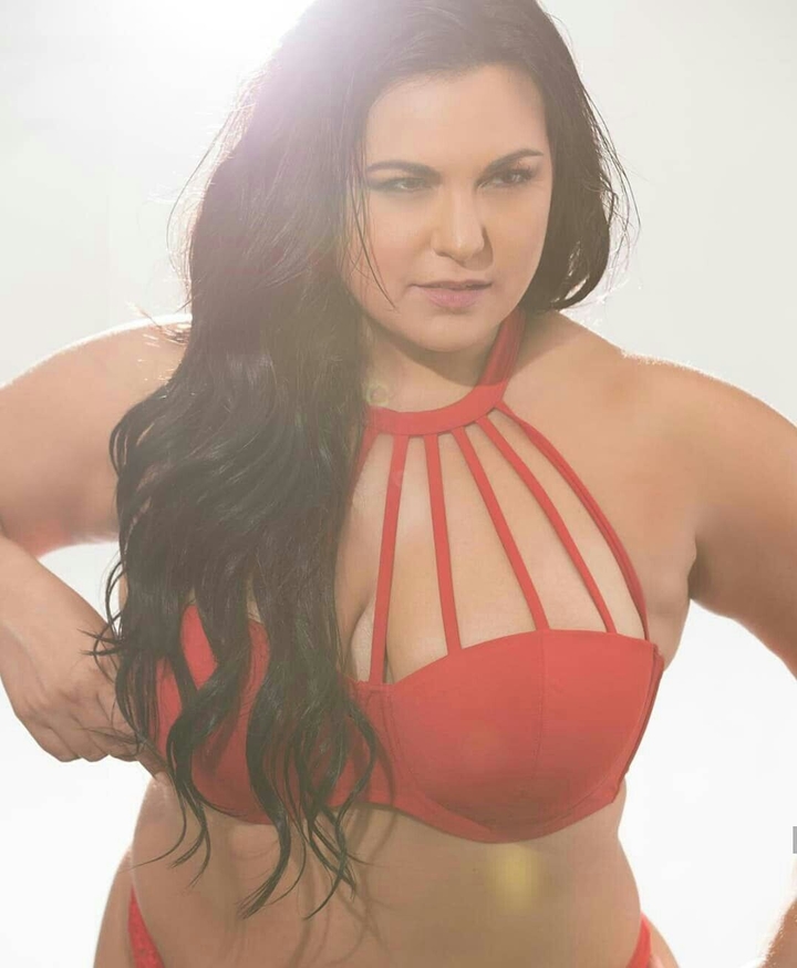 Stephanie Mallick
