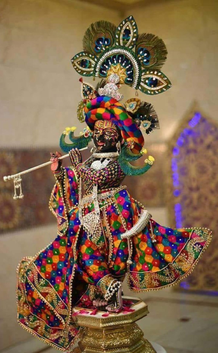 Radhe Krishn